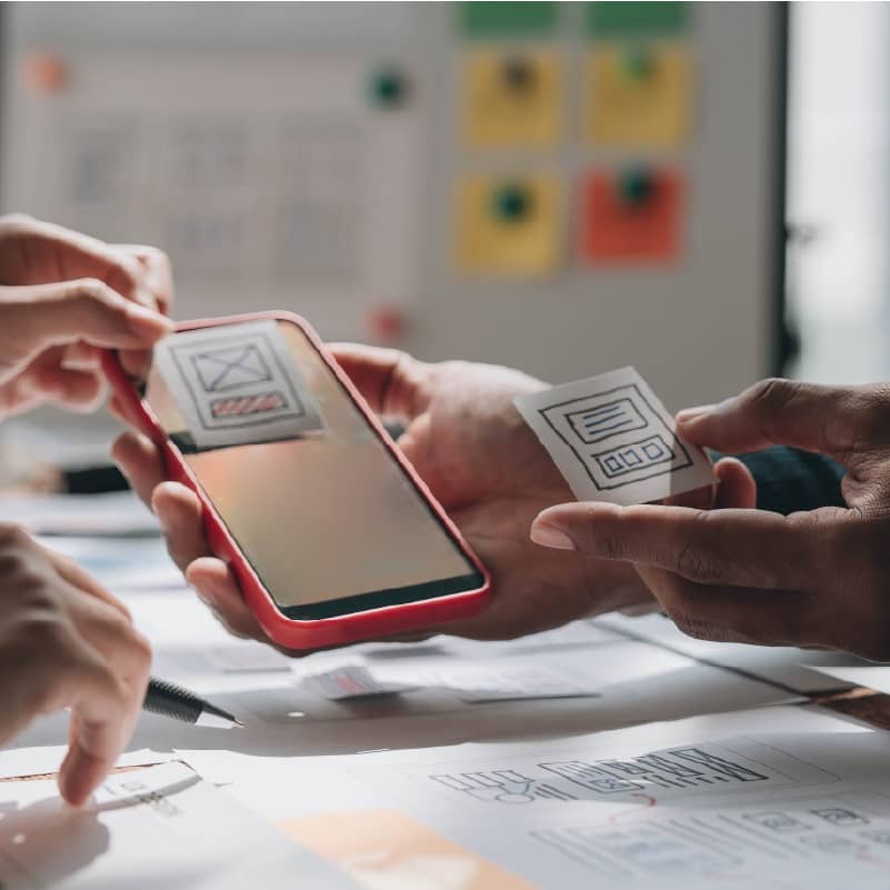 7 dicas para um bom design responsivo