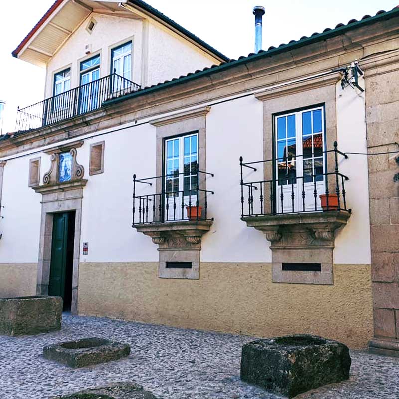 image for rural accommodation in viseu