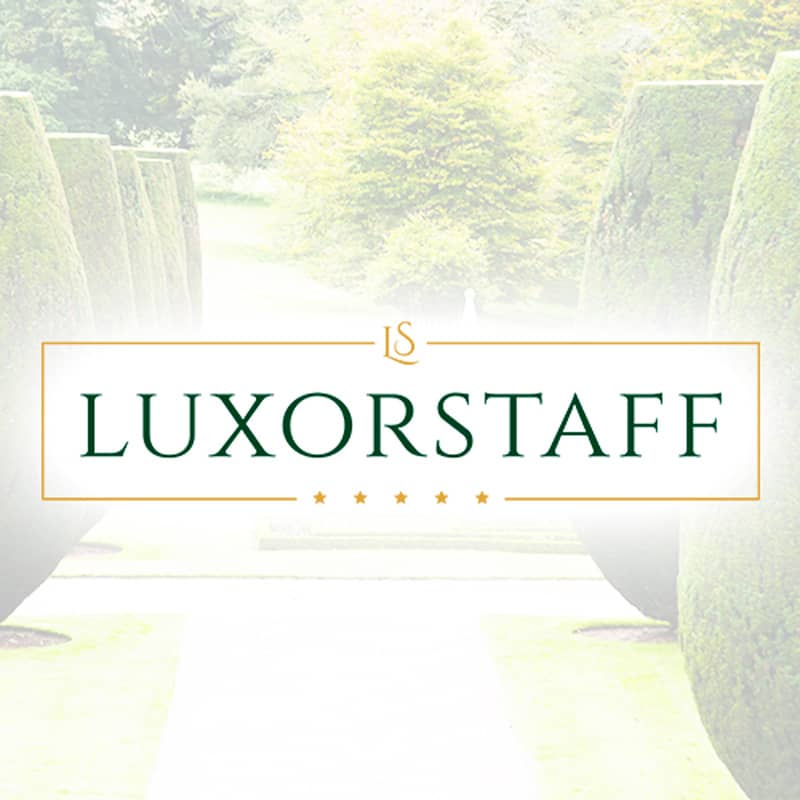 website para luxorstaff