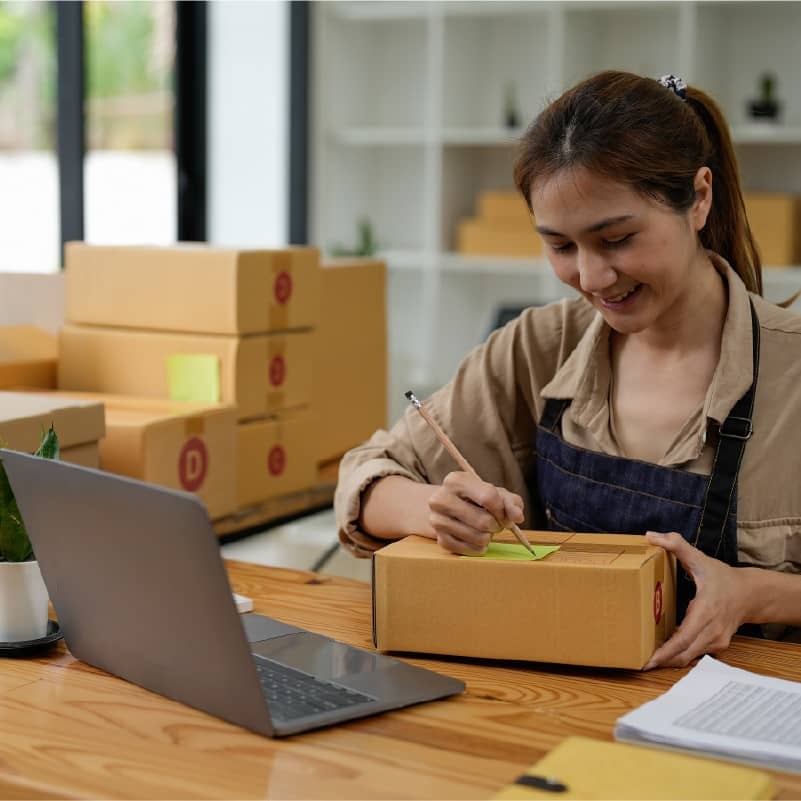 Why should you invest in an online store