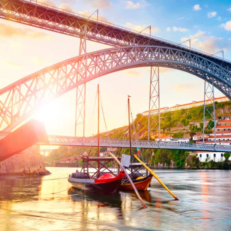 New website for Porto and North Tourism