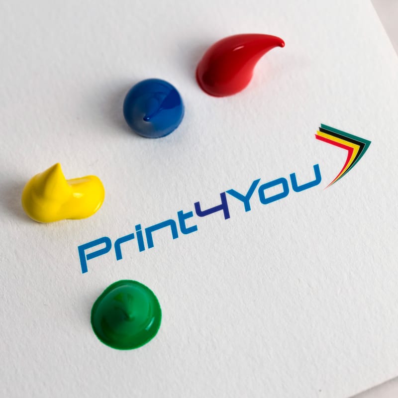 branding for print4you