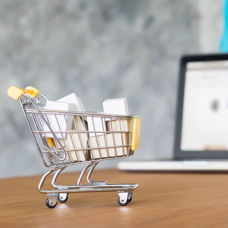 10 trends for e-commerce in 2021